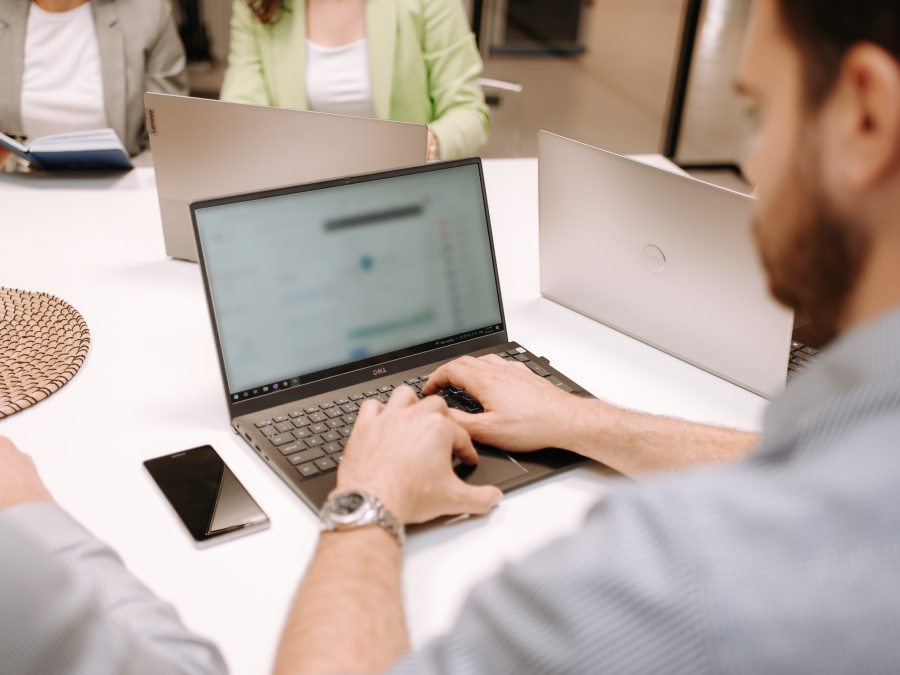 Becky enables you to onboard remote professionals who operate within your tools, respect your processes, and contribute as core team members from day one.
